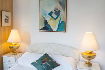 Apartment for 2 People in Oxford, Oxfordshire, Photo 1