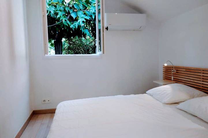 Location de vacances pour 4 personnes, avec piscine et jacuzzi à Castelnau-le-Lez - 2