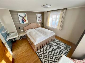 Auberge pour 2 personnes à Lech