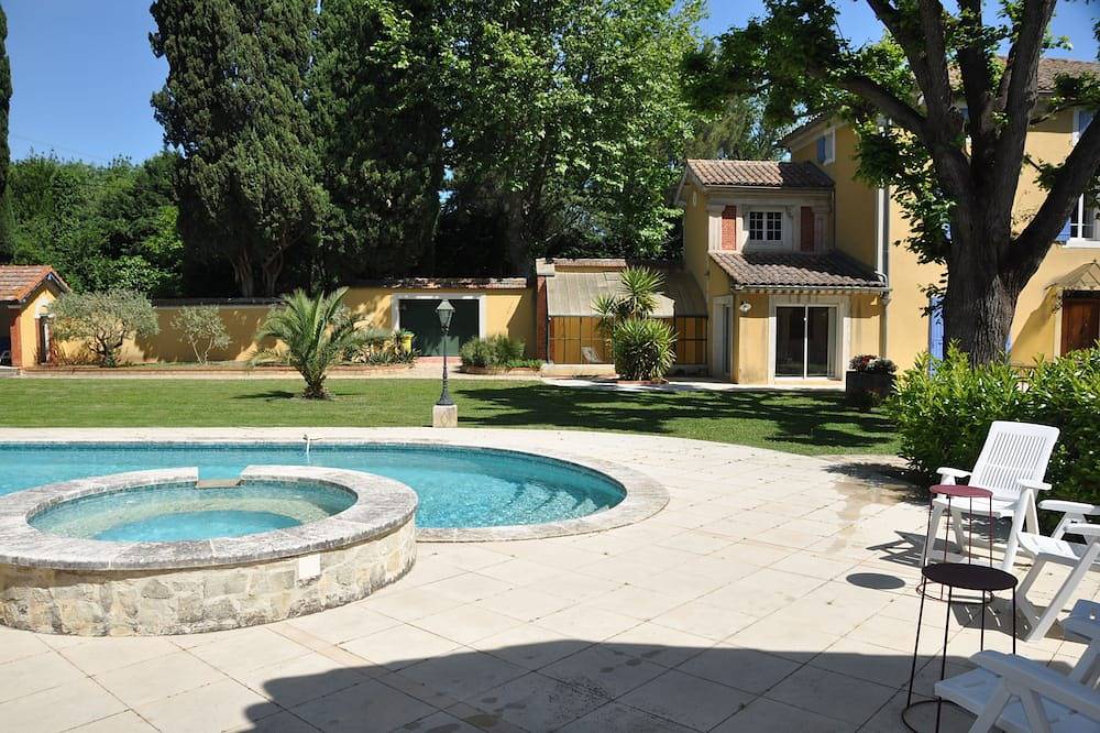 La Petite Bastide de Trévouse in Entraigues-sur-la-Sorgue, Vaucluse