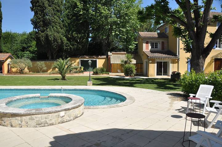 Rental.type.detailed.agritourism para 10 personas, con piscina - 1