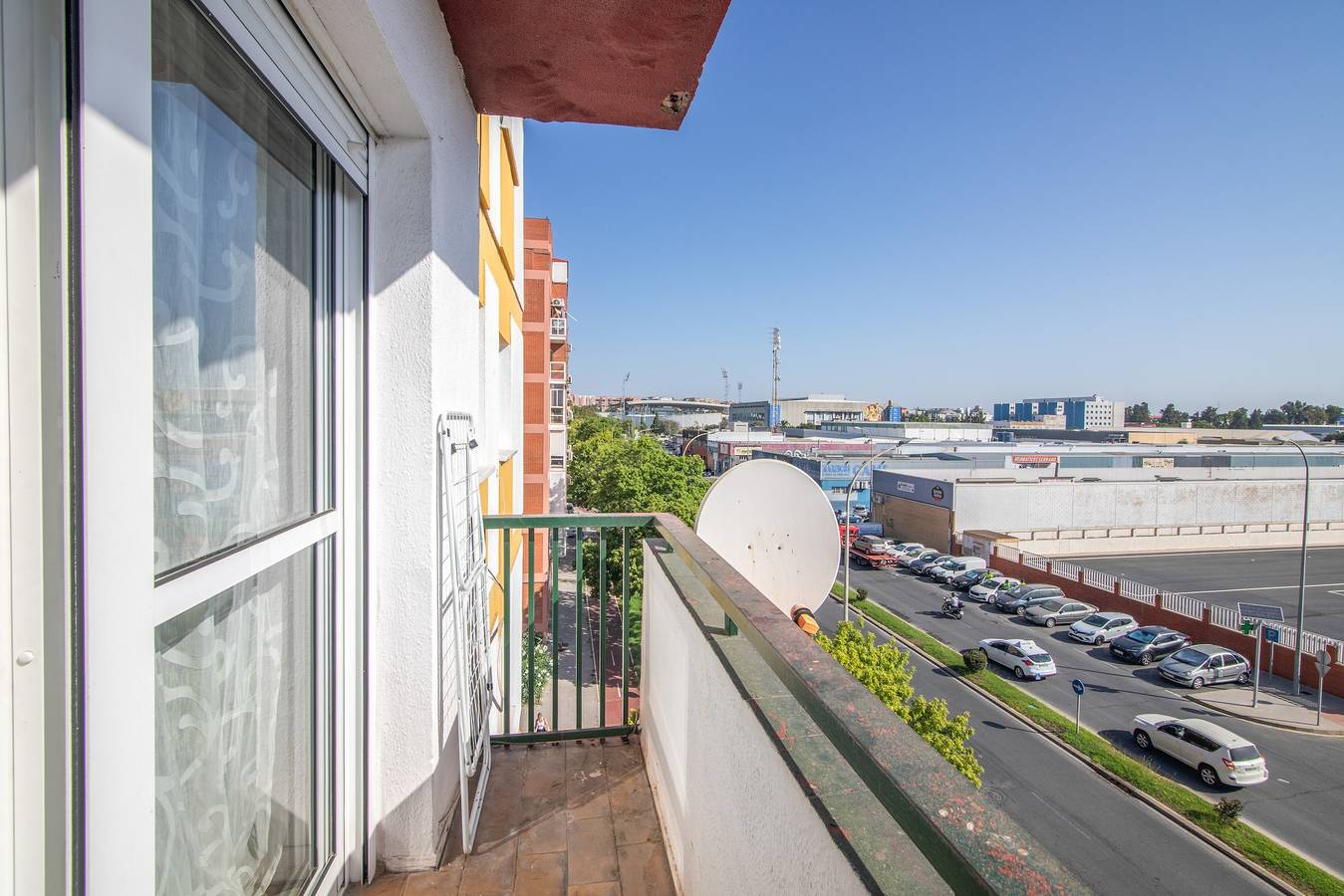 Entire apartment, Plaza Tallista Apartment with 3 Bedrooms in Huelva, Costa de la Luz