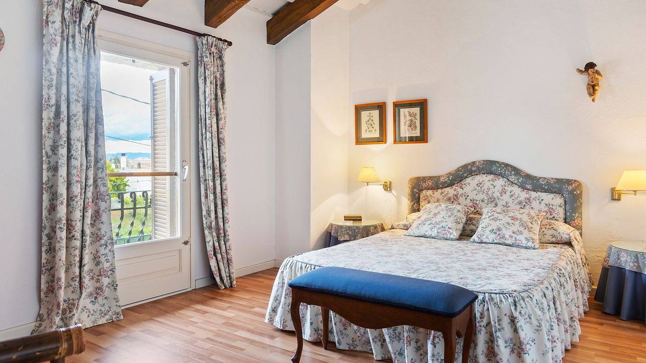 Casa de vacaciones para 6 personas con terraza in La Cava, Tierras del Ebro