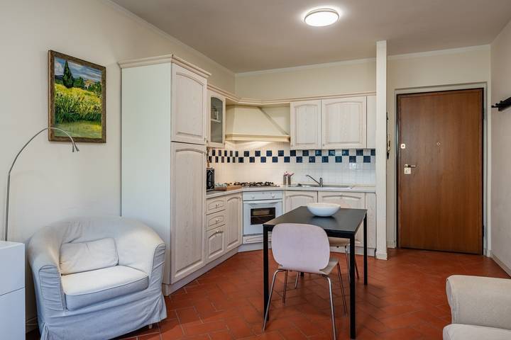 Casa Elisa - Lucca con jardín privado y garaje in Lucca, Provincia de Lucca