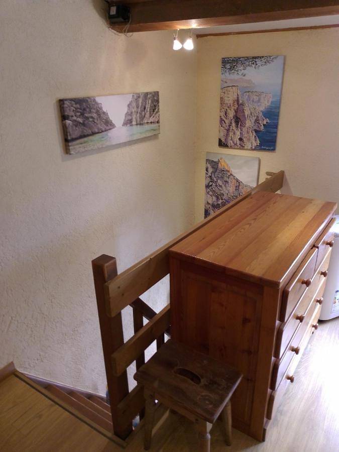One-Bedroom House in Marseille, Nationalpark Calanques