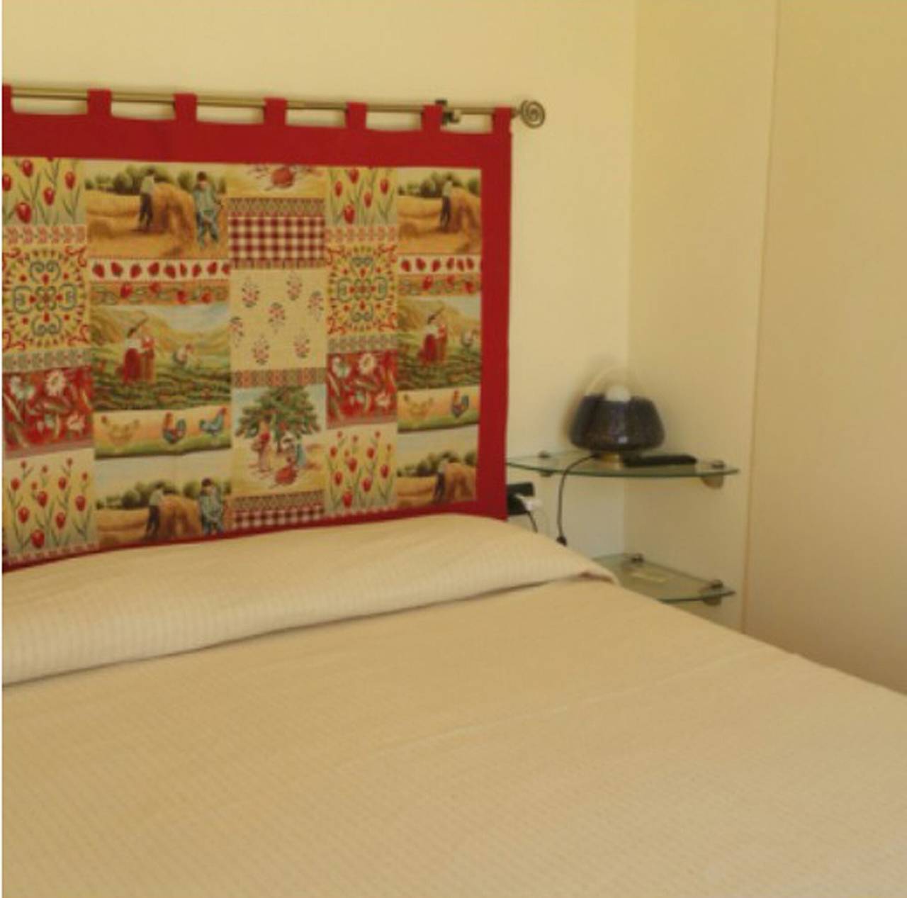 Camera 'Residenze Uliveto - Residenza 8' con piscina condivisa, terrazza privata e aria condizionata in Nardò (comune), Golfo di Taranto