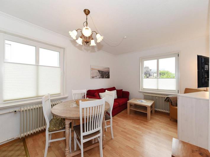 Ferienwohnung für 4 Personen in Wyk auf Föhr (Stadt) - 3