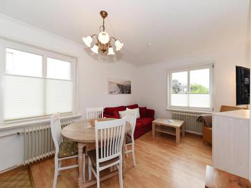 Vakantieappartement voor 4 Personen in Wyk auf Föhr, Nordseeküste, Afbeelding 2