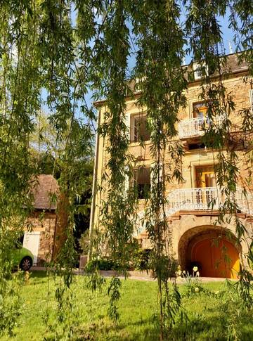 Gîte pour 2 personnes, avec jardin en Corrèze