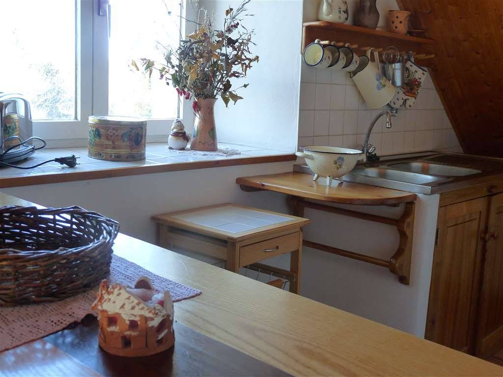 Gîte de montagne avec parking, jardin et WiFi près d'une rivière in Villard-de-Lans, Parc naturel régional du Vercors