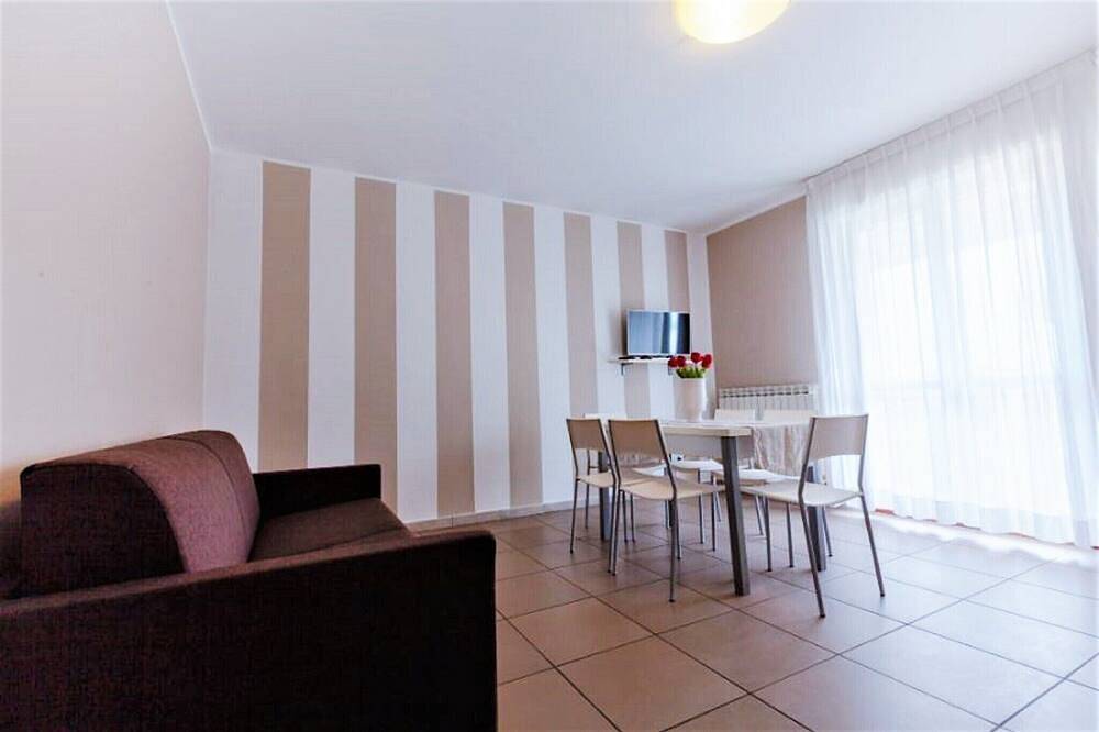 Apartamento entero, Apartamentos Alba Adriatica con encanto in Alba Adriatica, Costa Adriatica Abruzzo