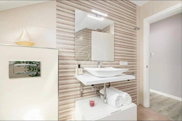 Casa rural para 14 personas, con Balcón además de Terraza y Piscina en Mondariz - 2