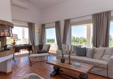 Villa for 8 People in Ferragudo, Faro District, Photo 3