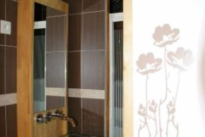 Casa rural para 9 personas, con balcón y jardín - 1