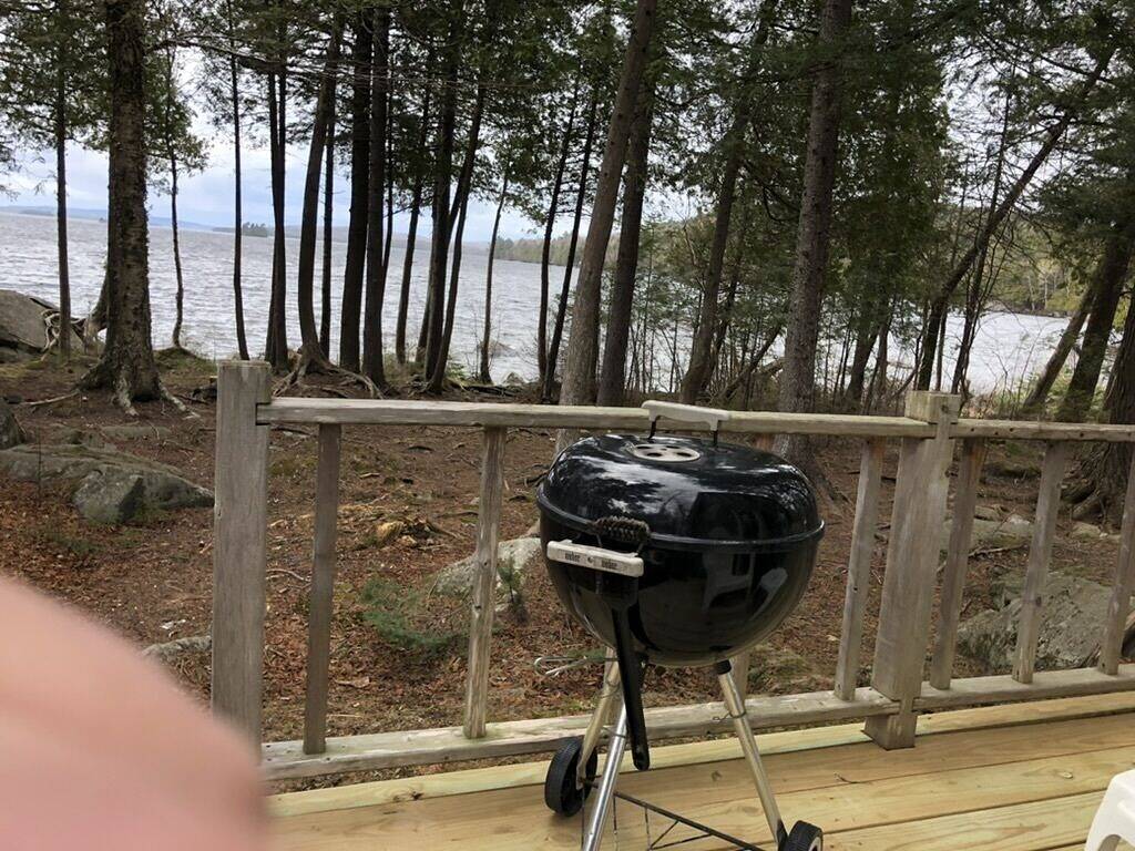 Ferienhaus am Moosehead Lake in Moosehead Lake