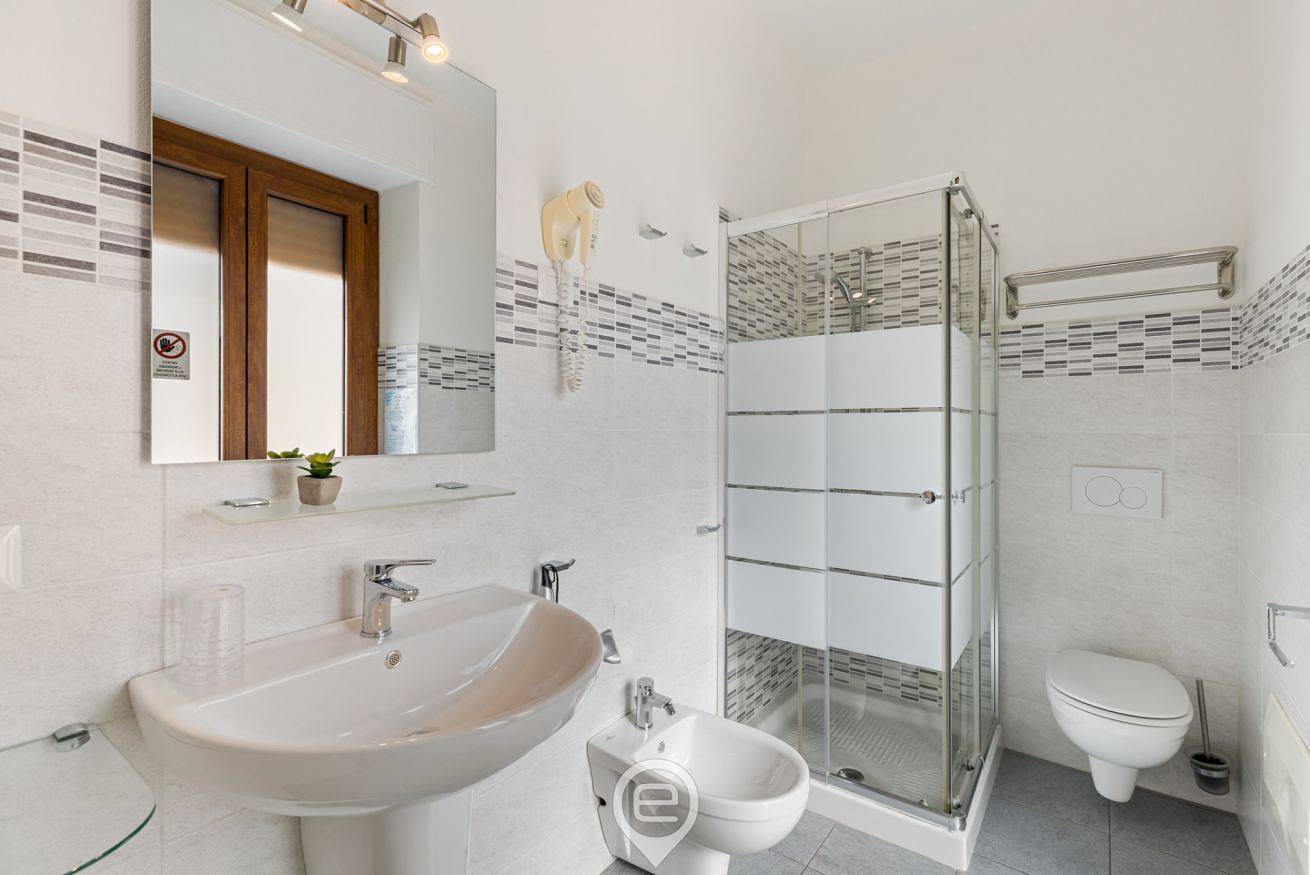 Summertime House - Room 3 in Mercede, Alghero