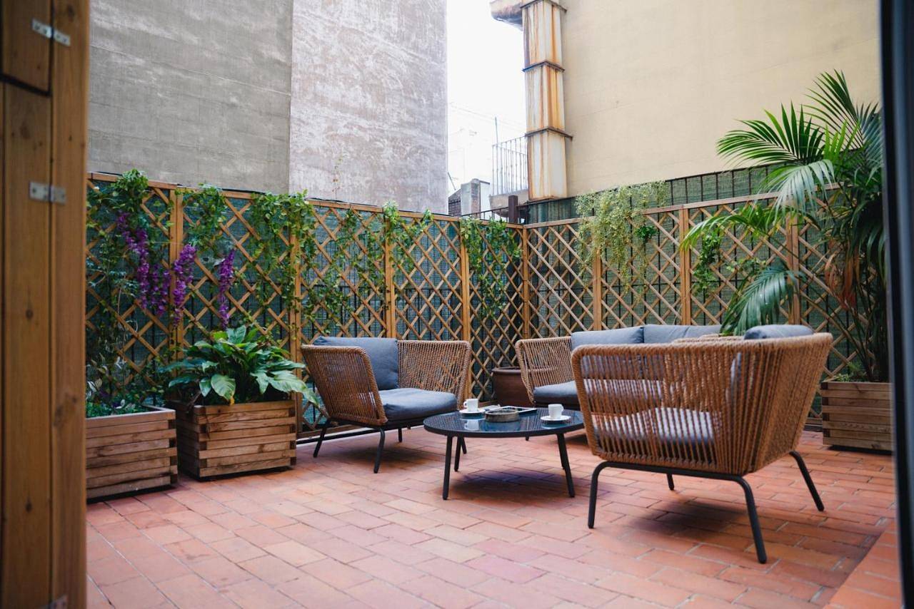 Cosmopolitan Boutique Rambla by Blossom Hotels in Centro Barcelona, Barcelona