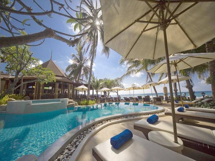 Hôtel pour 2 personnes, avec vue ainsi que jardin et piscine