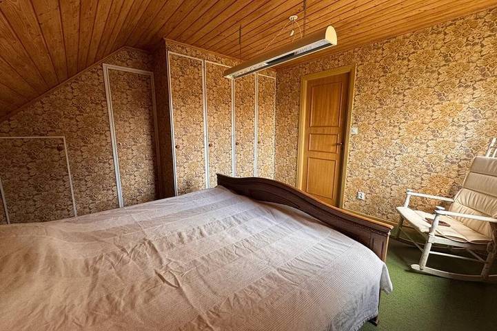 Villa & Timber Cabin’6,000 m² Estate Close to Lakes, Hiking, Cycling & Fishing in Tranemo, Västergötland