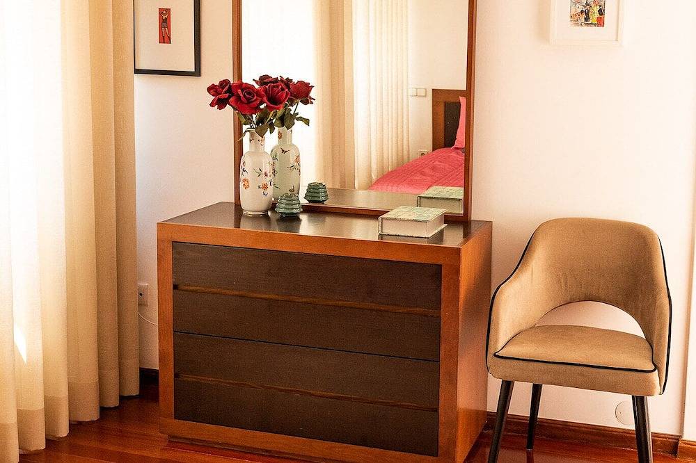 Casa da Eira - Casa Rural com Piscina Privada in Braga, Braga Distrikt