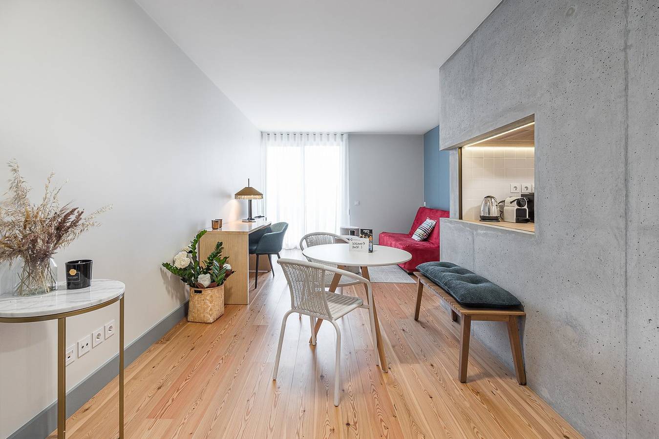Appartamento intero, Guestready - Un posto a cui appartengo in Porto, Distretto di Porto