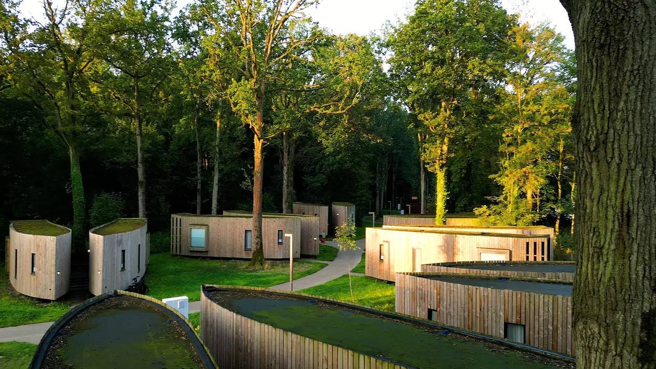 Ferienhaus für 2 Personen (41 m²) in Antoing in Hennegau
