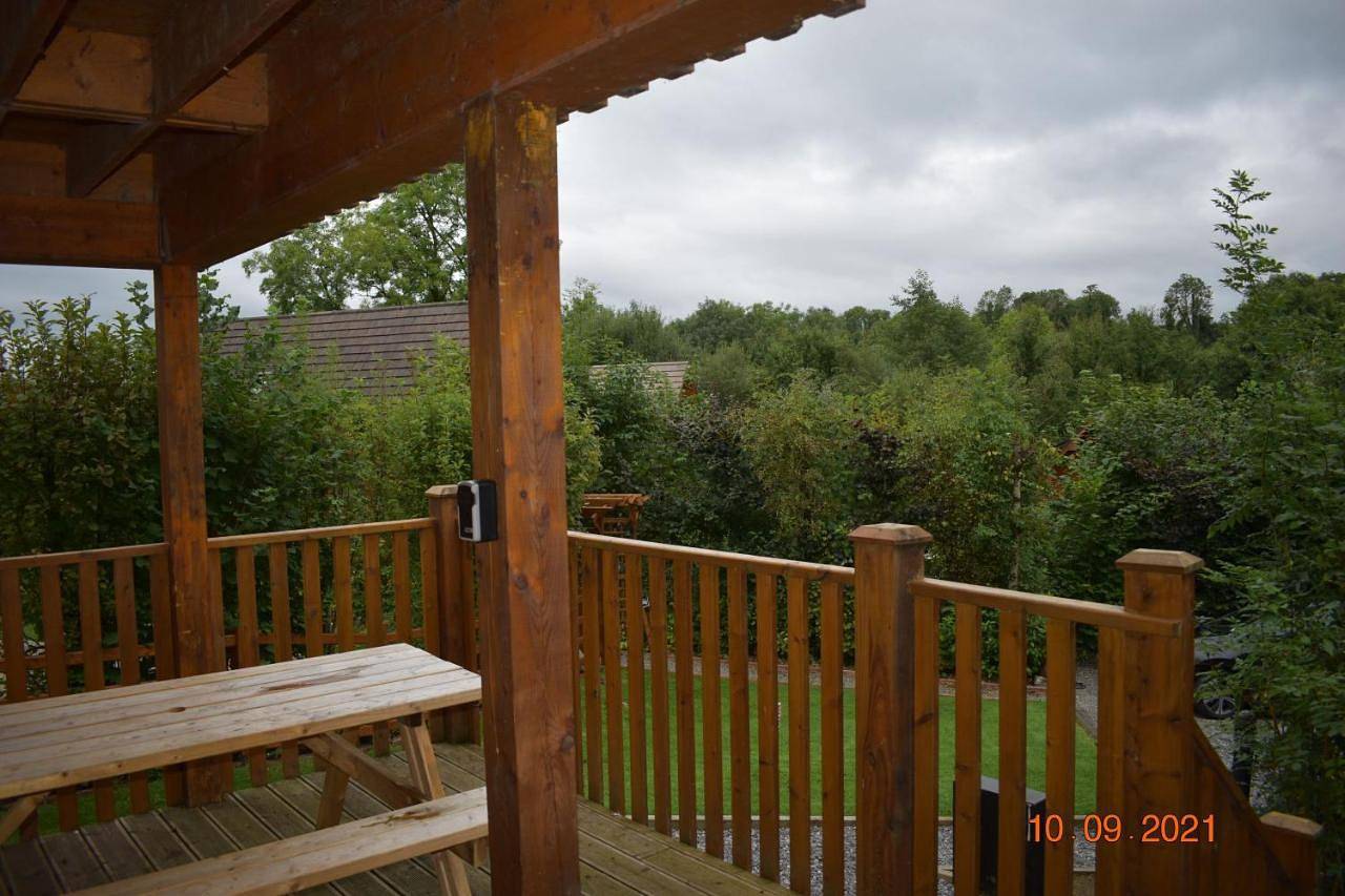 Entire apartment, Two-Bedroom Apartment in County Cavan
