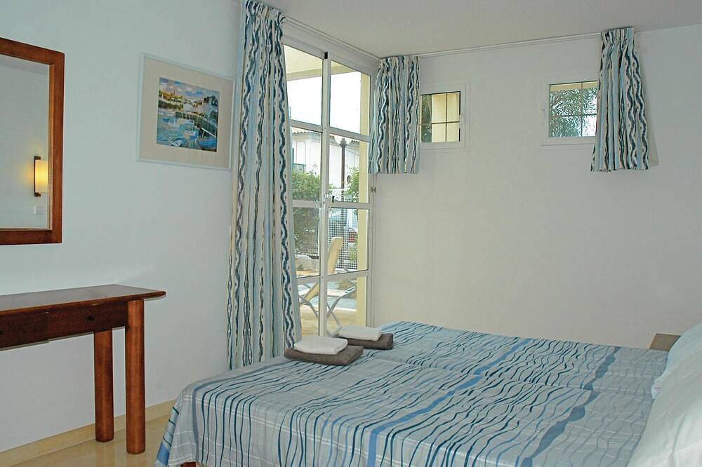 Tolles Haus in Can Picafort mit Wlan in Can Picafort, Santa Margalida