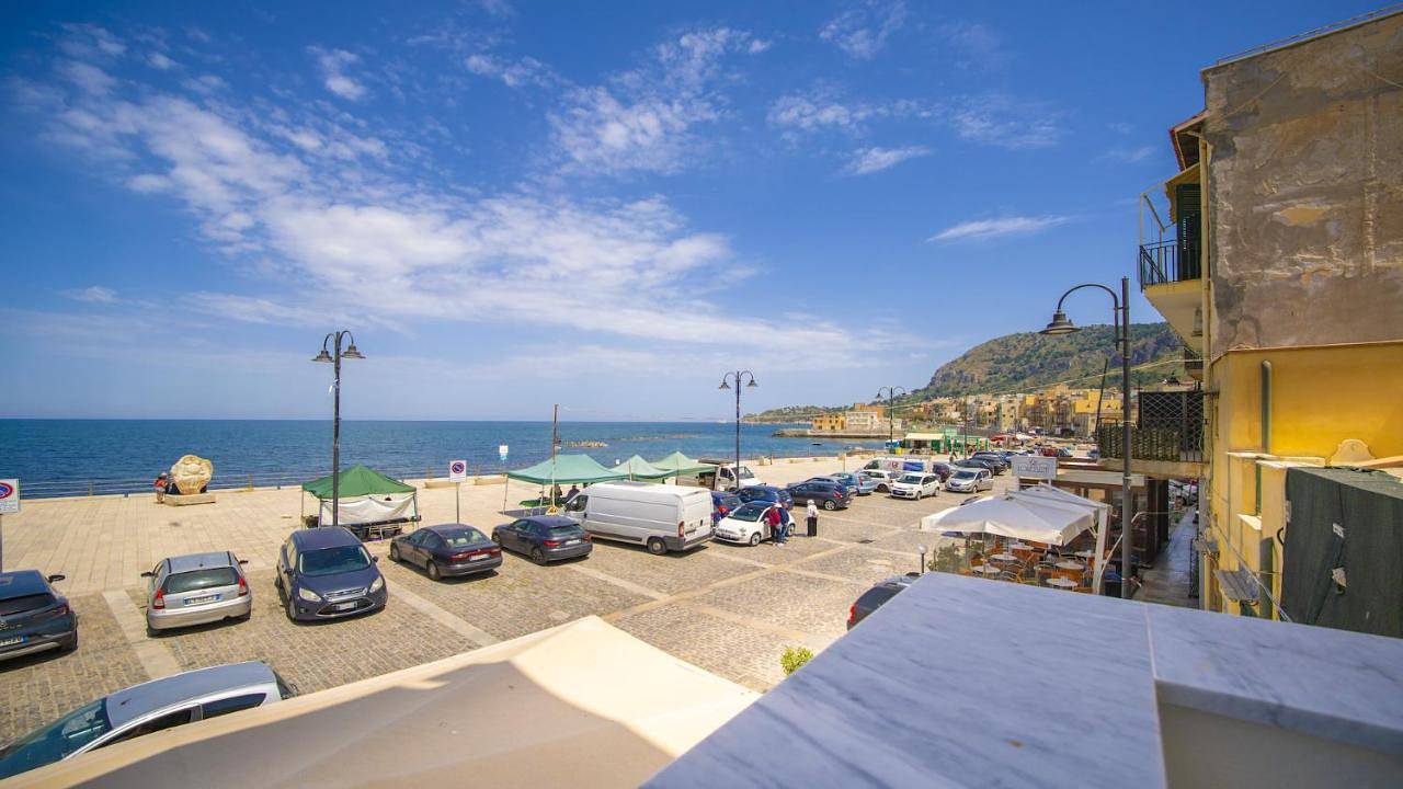 Ganze Wohnung, Solemar Sicilia - Casa Bella in Aspra, Bagheria