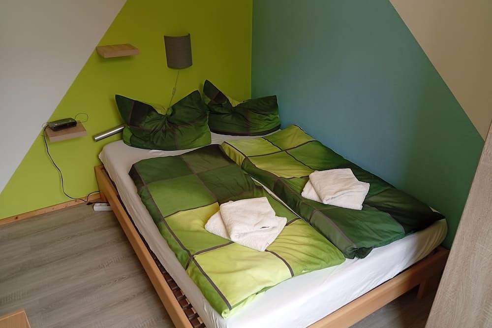 Apartamento entero, Apartamento 4 - 3-ona apartamentos in Elend, Harzvorland