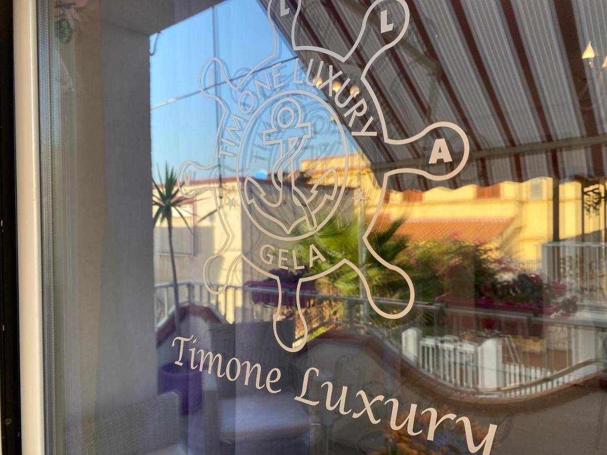 Appartamento intero, Timone Luxury in Gela, Provincia di Caltanissetta