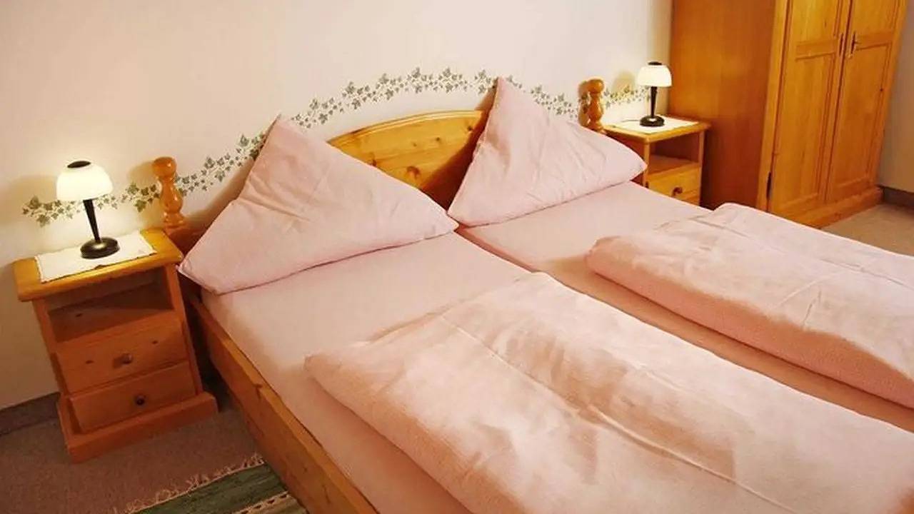 Ganze Ferienwohnung, Ferienwohnung für 3 Personen (60 m²) in Bayrischzell in Sudelfeld, Bayrischzell