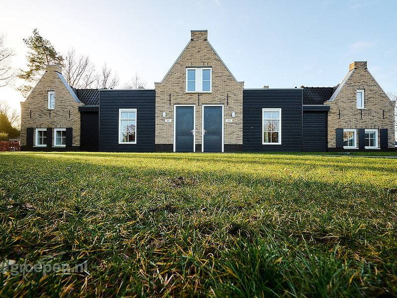 Casa vacanza a Veluwe a partire da 841€ a notte