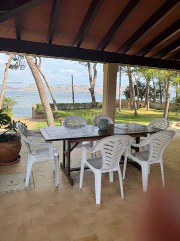 Villa in Alcúdia, Mallorca Norden für 10 