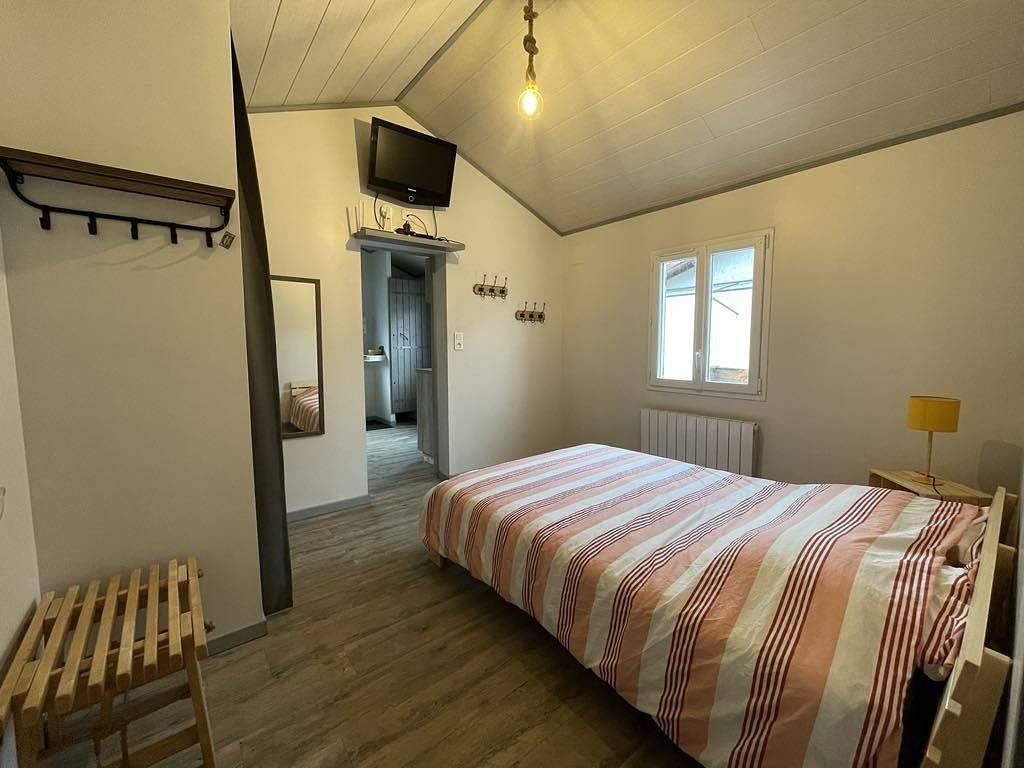 La petite maison de Yoyo in Parentis-en-Born, Côte d’Argent