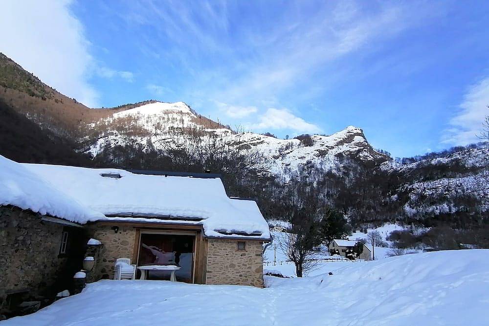 Neue Anzeige in Laruns, Béarn