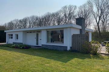 Ferienhaus für 8 Personen, mit Terrasse und Garten, mit Haustier in Cadzand-Bad