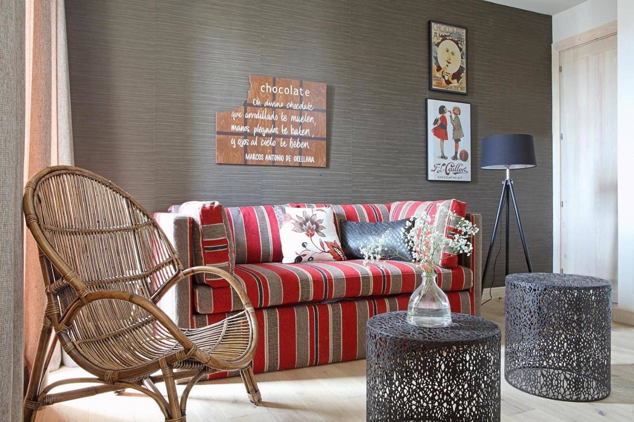 Apartamento entero, Artesa Suites & Spa in Estación de esquí de La Pinilla, Santo Tomé del Puerto