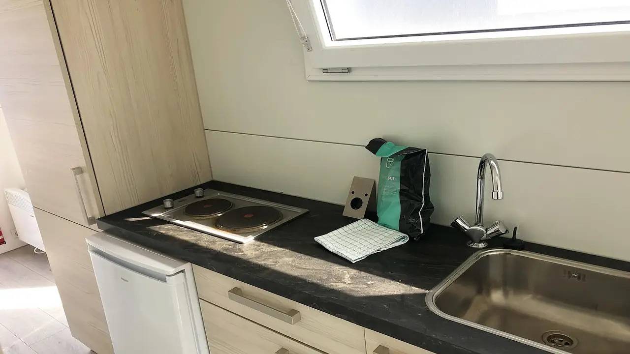 Ferienhaus für 6 Personen in Amsterdam Oost, Dutch Coast