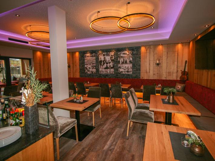 Ferienwohnung für 2 Personen, mit Terrasse und Sauna in Uderns - 2