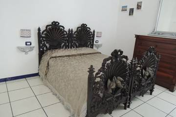 Agriturismo per 4 Persone in Amalfi, Costiera amalfitana, Foto 1