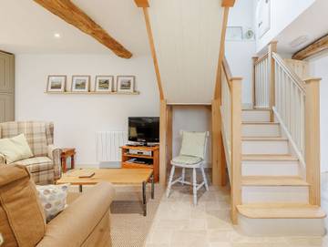 Cottage for 2 People in Shropshire, Midlands, Photo 2