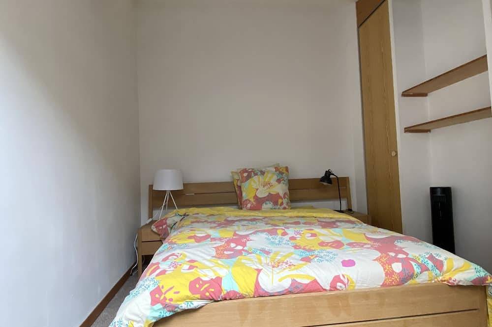 Appartement entier, Duplex Arago dans le centre ville, comme une petite maison in Sète, Côte d'Améthyste