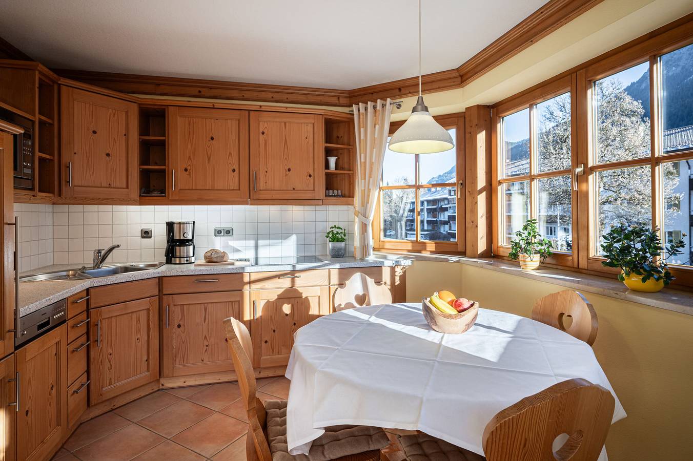 Ganze Wohnung, Wohnung Nr. 62 in Oberstdorf, Bayerisch Schwaben