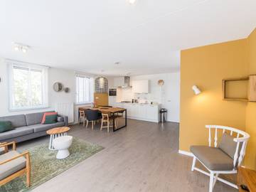 Vakantieappartement voor 6 Personen in Maastricht, Limburg, Afbeelding 1