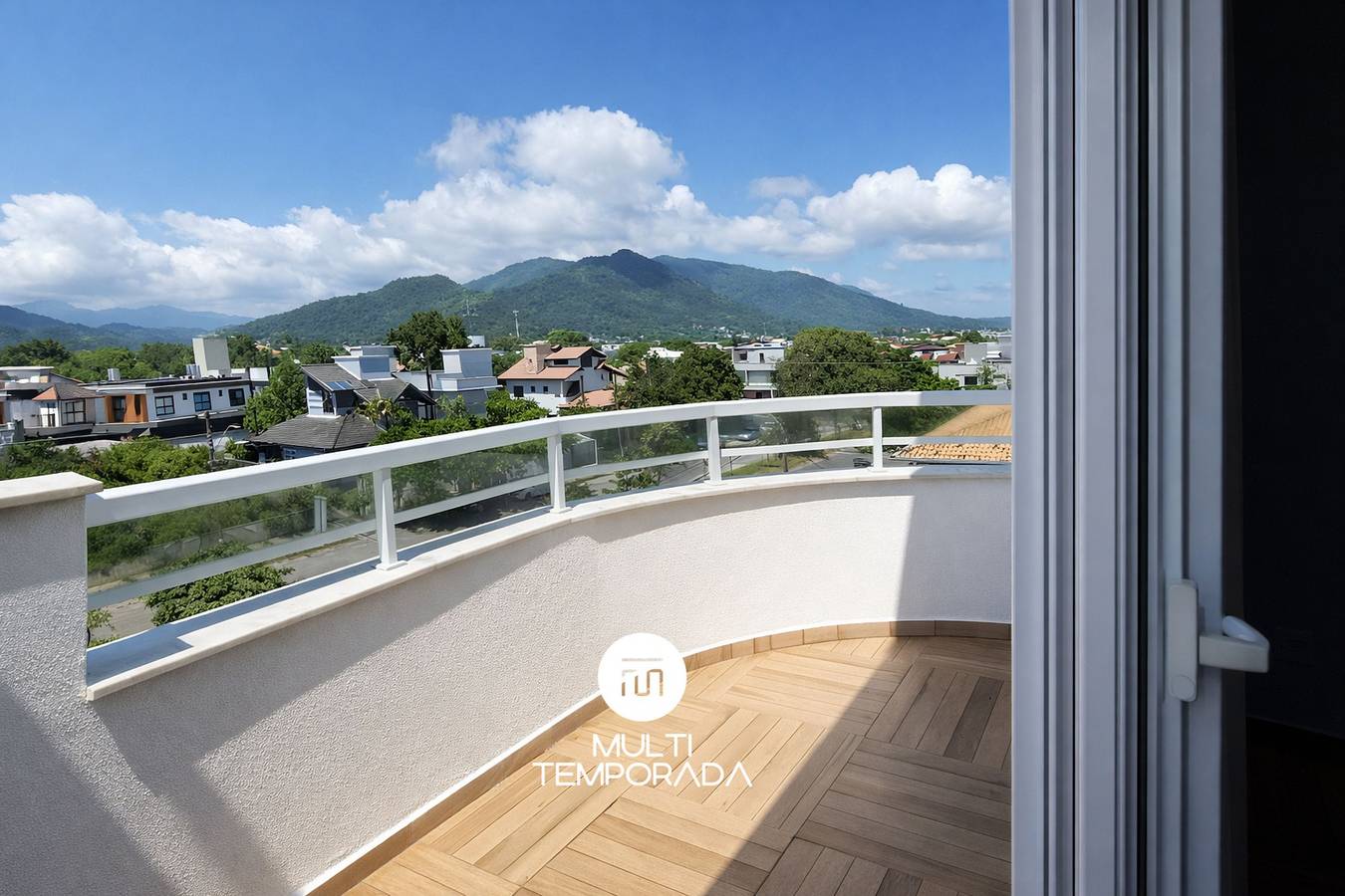 Apartamento entero, Cobertura dos Jades c/ Jacuzzi no Campeche - Sc in Campeche (SC), Praia do Campeche