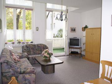 Ferienwohnung für 3 Personen in Bad Harzburg, Westharz, Bild 3