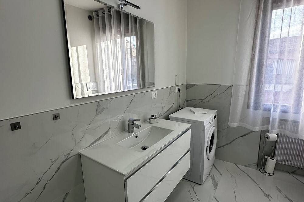Ganze Wohnung, Elegance and Comfort:Luxury Apartments for a Dream Vacation in Vicenza, Vicenza Provinz