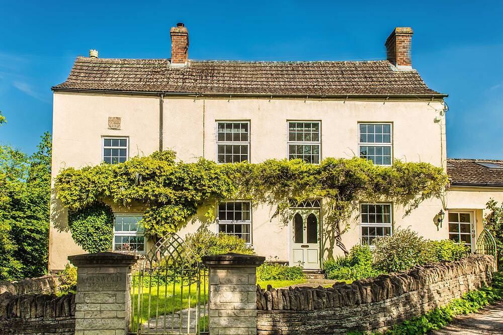 Casa vacanza a Cotswolds a partire da 1048€ a notte