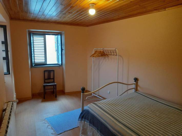 Location de vacances pour 4 personnes, avec vue et terrasse à Manteigas - 2